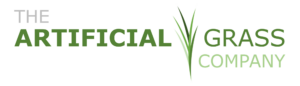 the artificial grass company logo